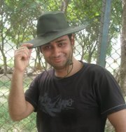 Saad Javed