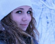 Кристина Томилина