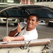 Dahlan Abdullah