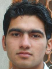 Bilal Ahmed