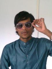 Anurag Ningwal