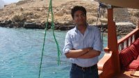 Ashish Garg