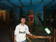 Rhytham Sharma