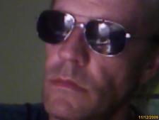 Eric Morgan Boyd