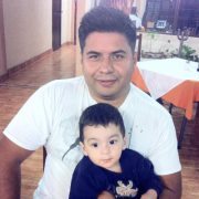 Erick Andres