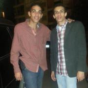 Ahmed Gamal