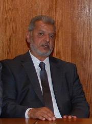 Islam Ashraf