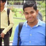 Abhishek Varghese