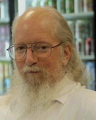 Patrick Durusau