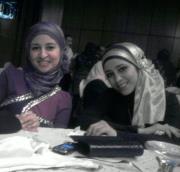 Heba Nabil