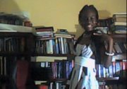 Meekeedah Dickenson
