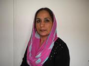 Sukhjeet Kaur