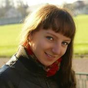 Василина Матвіїв