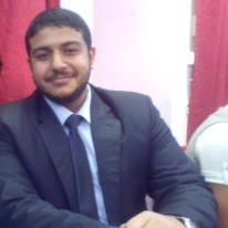 Mohamed Gamal