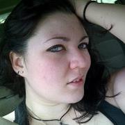 Allyson Stevens