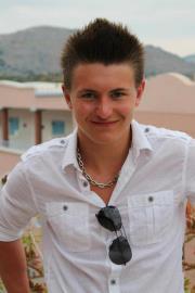Filip Palm