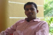 Mehul Solanki