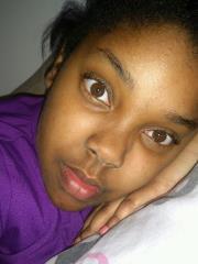Mariah Diggs