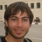 Majid Abu naba'a