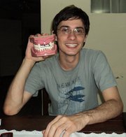 Alejandro Chamorro