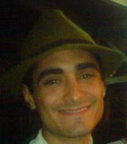 Kin García cabral eseverri