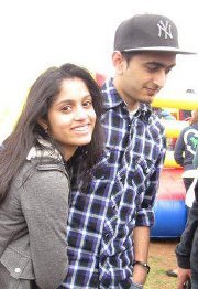 Hiral Patel