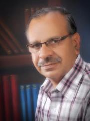 Rajendra Malhotra
