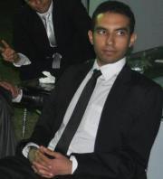 Khaled Gamal