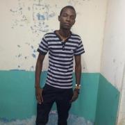 Ras Davy
