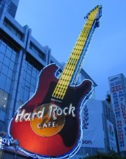 Hardrock Café