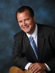 Michael Grant