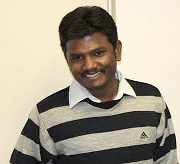 Rajesh Madhanagopal