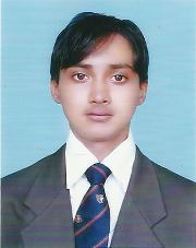 Usman Amin