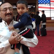 Rajender Seth