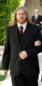 Andrew Kocurek