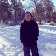 Tyler Custodero