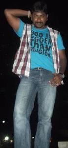 Sakthi Vel