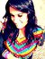 Mahnoor...