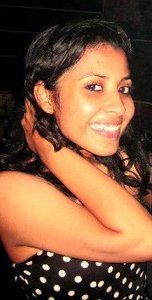 Rhea Hussain