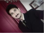 Shahxaib Hashmi
