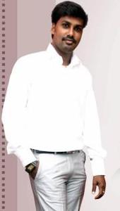 Sri Hari