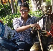 Luis Rodriguez perez