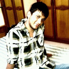 Prasoon Dwivedi
