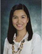 Nancy Mabunga