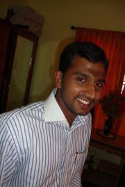 Jomy Antony