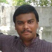 Kiran Kumar