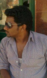 Karthik Thiyagarajan