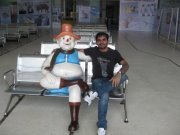 Jaikumar Gowda