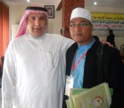 Muhammad Mukhlis