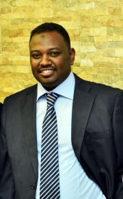 Iyad Kamil